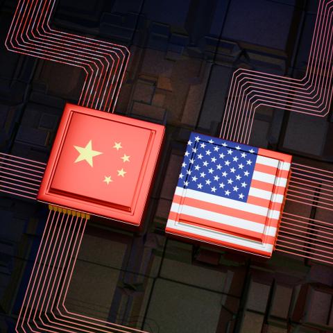 Congress jumps into action as fears grow China could spy on Americans in their cars
