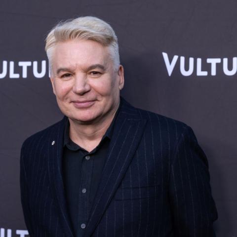 Actor Mike Myers returns to SNL as Elon Musk in spoof of alleged tension with Marco Rubio
