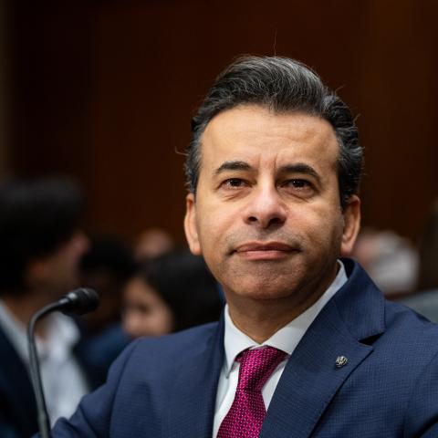 Pro-life group calls for Trump admin to fire FDA head Marty Makary over delayed abortion drug report
