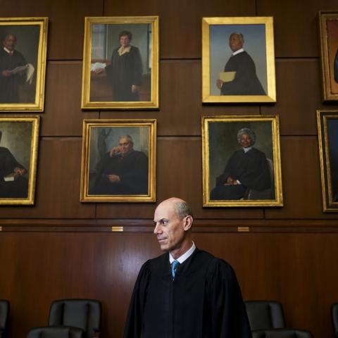 Jack Smith team got anti-Trump judges to approve phone monitoring, didn’t reveal lawyers as targets