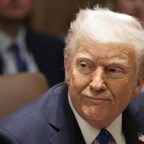Special elections stand as early gauge of Trump support, strength of resistance