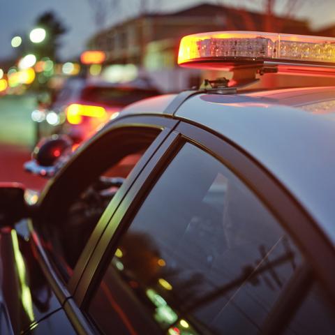 Los Angeles 'No Kings' protest turns into violent assault on courthouse, arrests made