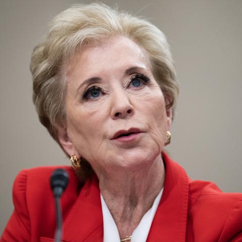 Education Department grants Indiana ‘Returning Education to the States’ waiver