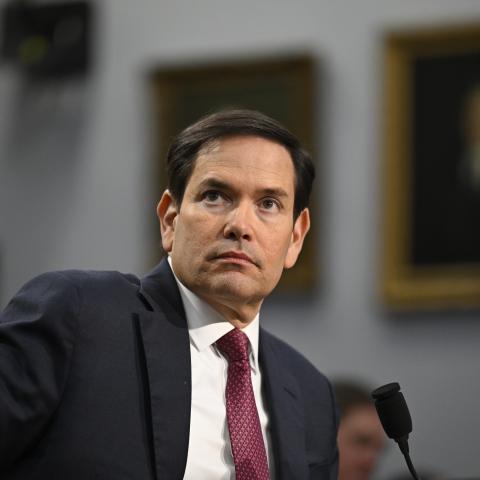 Rubio on Iran nuke intelligence: They have ‘everything they need to build nuclear weapons’