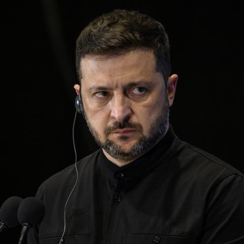 Zelenskyy says he’s meeting with Trump in NYC during UN General Assembly