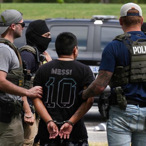 Idaho bar offers free beer to anyone who helps ICE deport illegal immigrants