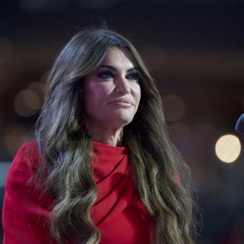White House asks Kimberly Guilfoyle to resign as ambassador to Greece