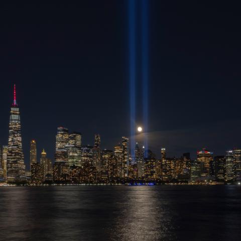Twenty-five years after 9/11: Commission reforms face a new test