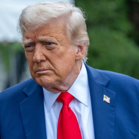 Trump signs executive order to advance sale of TikTok’s US assets to American-led investor group