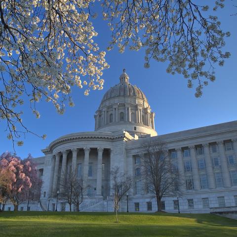 Missouri launches investigation into ActBlue for potential fundraising fraud