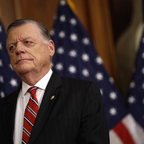 House moves to cut Government Accountability Office budget by 25%, 1K workers from watchdog agency