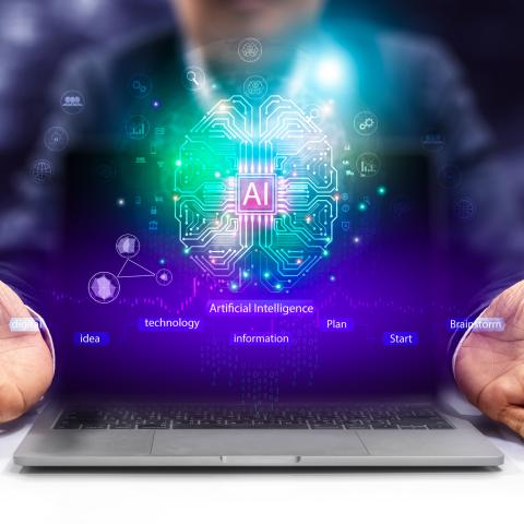 ‘Trouble in Toyland’ report sounds alarm on AI toys