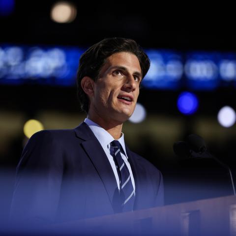 Two prominent Democrats vie for Nadler's seat but neither on track to win crowded primary