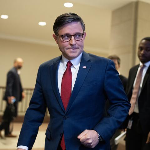 Congress is behind schedule and facing tight government funding deadline upon November return