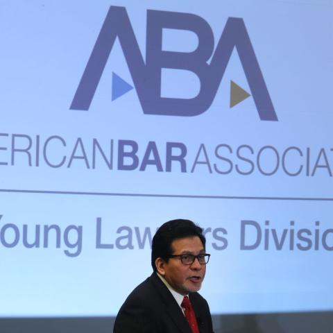 Florida ends ABA’s role as sole accrediting authority for law schools