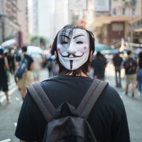 U.S. Justice Dept. shuts down four Iranian cyber psych operations