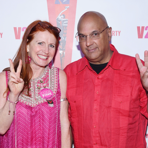 House Ways and Means Committee subpoenas three nonprofits tied to Marxist tycoon Neville Singham