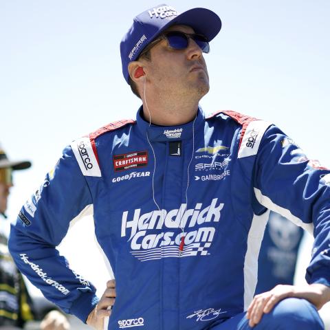 NASCAR champion Kyle Busch dies at the age of 41