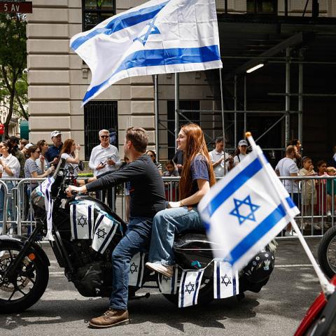 Mamdani skips Israel parade in New York City