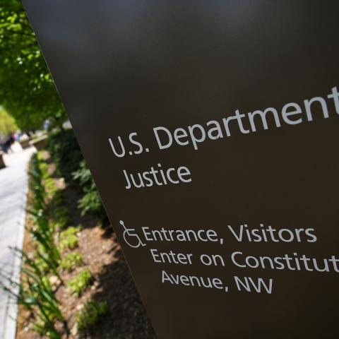 Mexican citizen sentenced to 87 months for global human smuggling operation