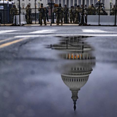 Who watches the watchdogs? GAO finds agency that polices Inspectors General breaks its own rules