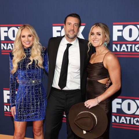 Clay Travis departs from "Outkick," media company he started 15 years ago