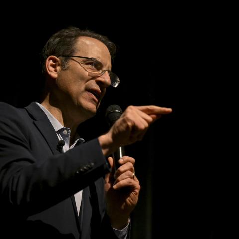 Cloud hangs over campaign finance in Colorado gubernatorial race for both GOP and Dems