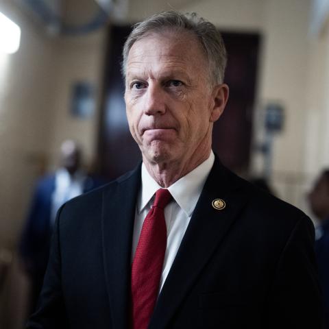 Trump-endorsed Kevin Hern wins Republican nomination for Oklahoma Senate: AP