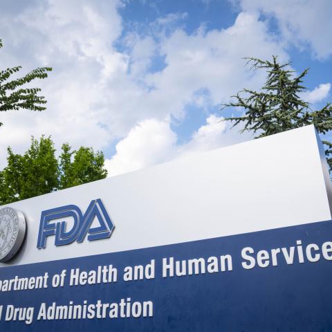 Group says FDA's proposed food additive safety rule 'toothless'