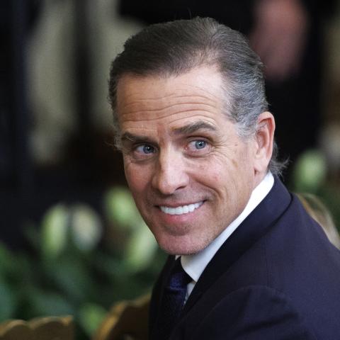 Burisma rehabilitation effort continued into Trump term while Hunter Biden was on board