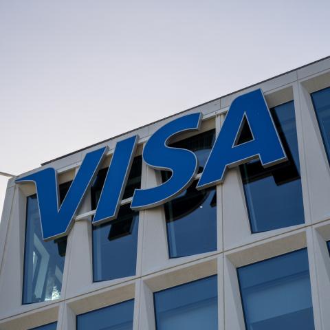 Visa to buy AI-powered fraud intelligence company BioCatch in $2.4 billion deal