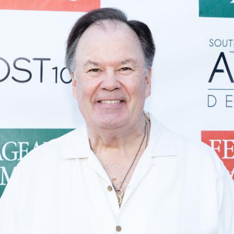 Dennis Haskins, who starred in 'Save by the Bell,' dies at 75