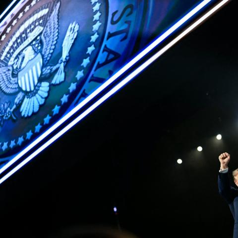 Supporters and critics weigh in on Trump's promise of $5,000 to Americans on GOP midterm win