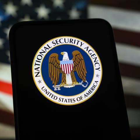 National Security Agency plans major internal restructuring: report