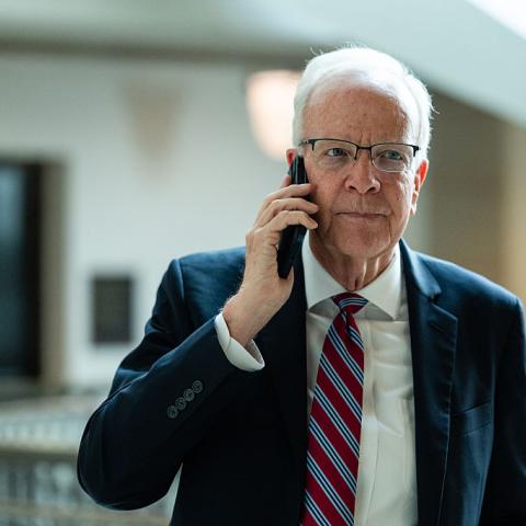 Kansas GOP Sen Moran appeals to Trump over Bombardier slam, says Canada jet maker vital to his state