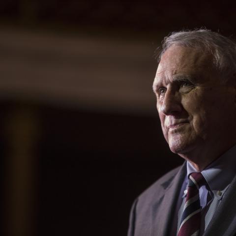 Former Arizona Senator, GOP Majority Whip Jon Kyl dies