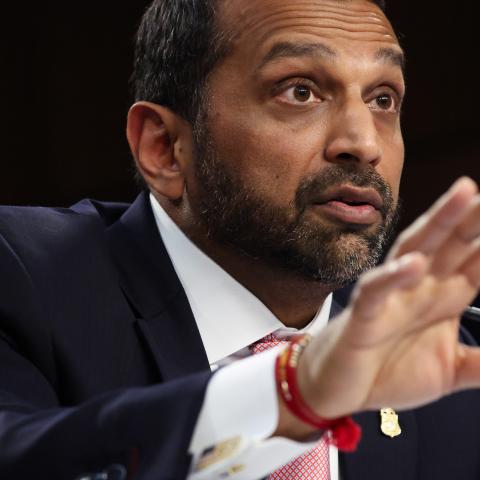 How Trump and Republicans can retake the messaging battle with less than six weeks to midterms