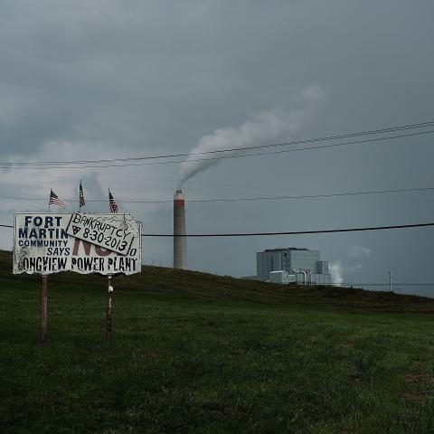 Climate advocates sue to block repeal of ‘Clean Power Plan 2’, but experts say was bound to fail