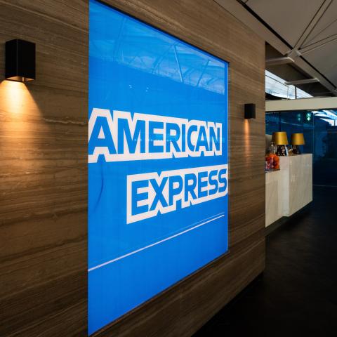 American Express is cutting 5% of its global workforce to 'prepare for AI,' CFO says