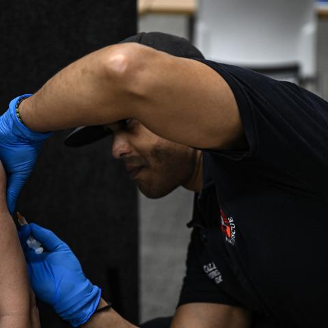 Pennsylvania reports 1,000-plus measles cases, largest state outbreak in three decades