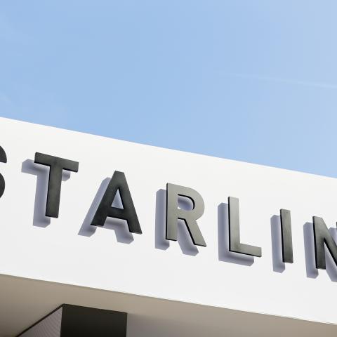 Ex-Trump security official backs Starlink, explains why it shouldn’t be used for Ukraine attacks