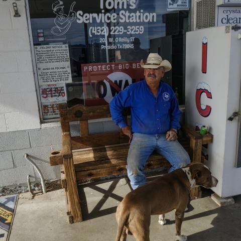 Trump immigration lockdown saves taxpayers about $30B a year, but border towns go from boom to bust