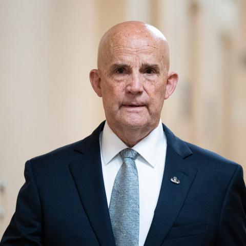 Texas Republican introduces legislation to repeal green card lottery program