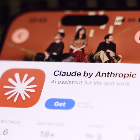 Artificial Intelligence firm Anthropic files papers to sell shares to public for first time