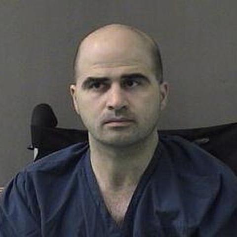 Fort Hood shooter to be executed on Dec. 3