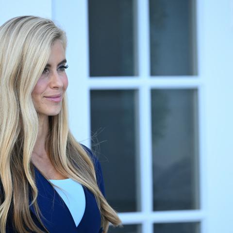 New White House press secretary Zacharia to hold first press briefing