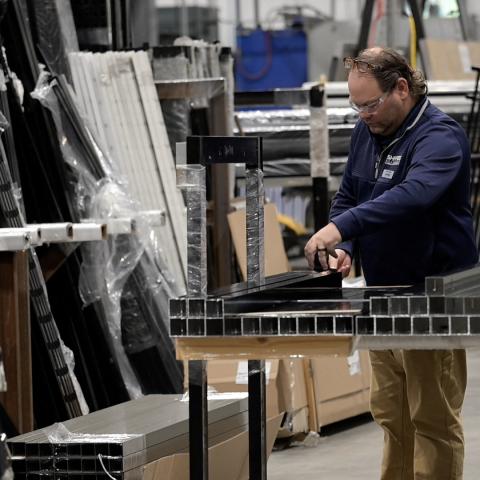 Wholesale prices see a 6.3% annual jump in September, much higher than economists expected
