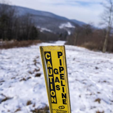 Trump admin pushes pipeline to bring down New England high energy costs, but NY may stand in way