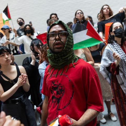 New York private school tolerated, rewarded antisemitic threats, violence against Jews: lawsuit