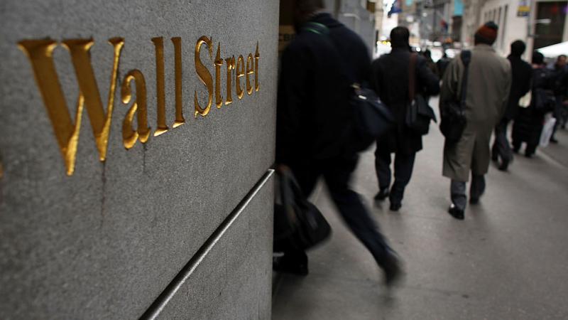 Wall Street